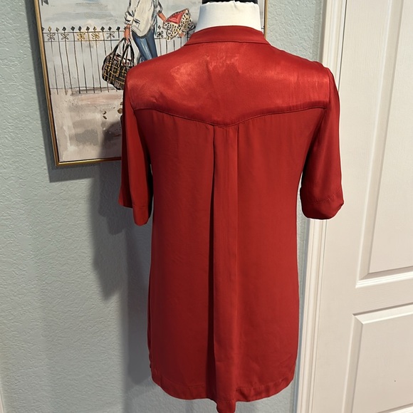 Reformation • Mini Dress • Sz XS - Picture 6 of 13